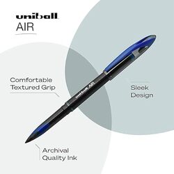 Uni-ball AIR UBA-188-M Roller Ball Pen